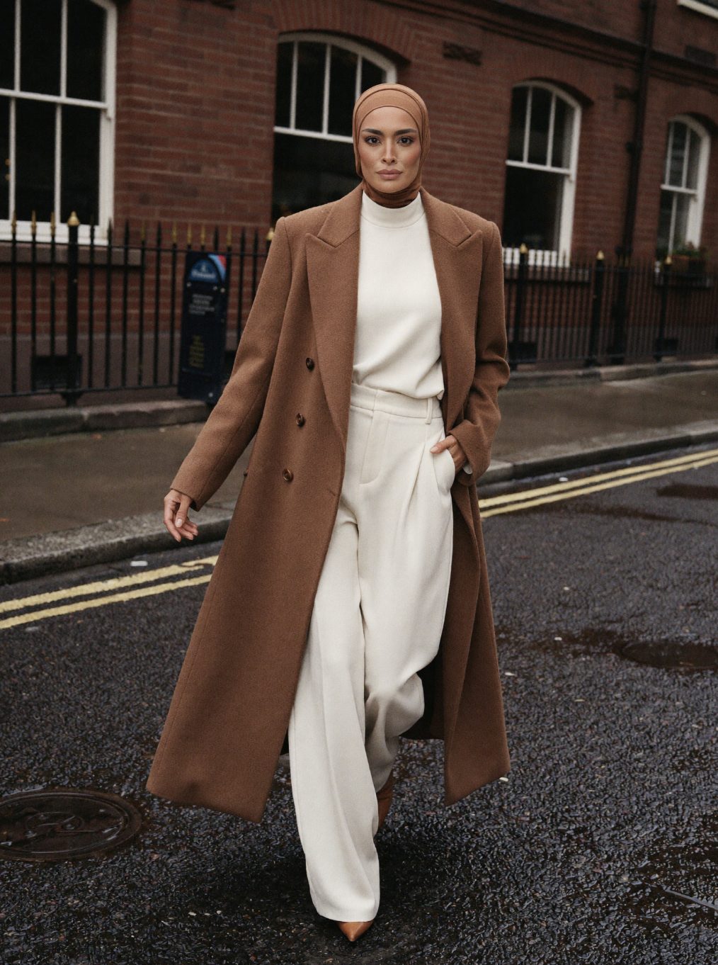 Tailoring edit